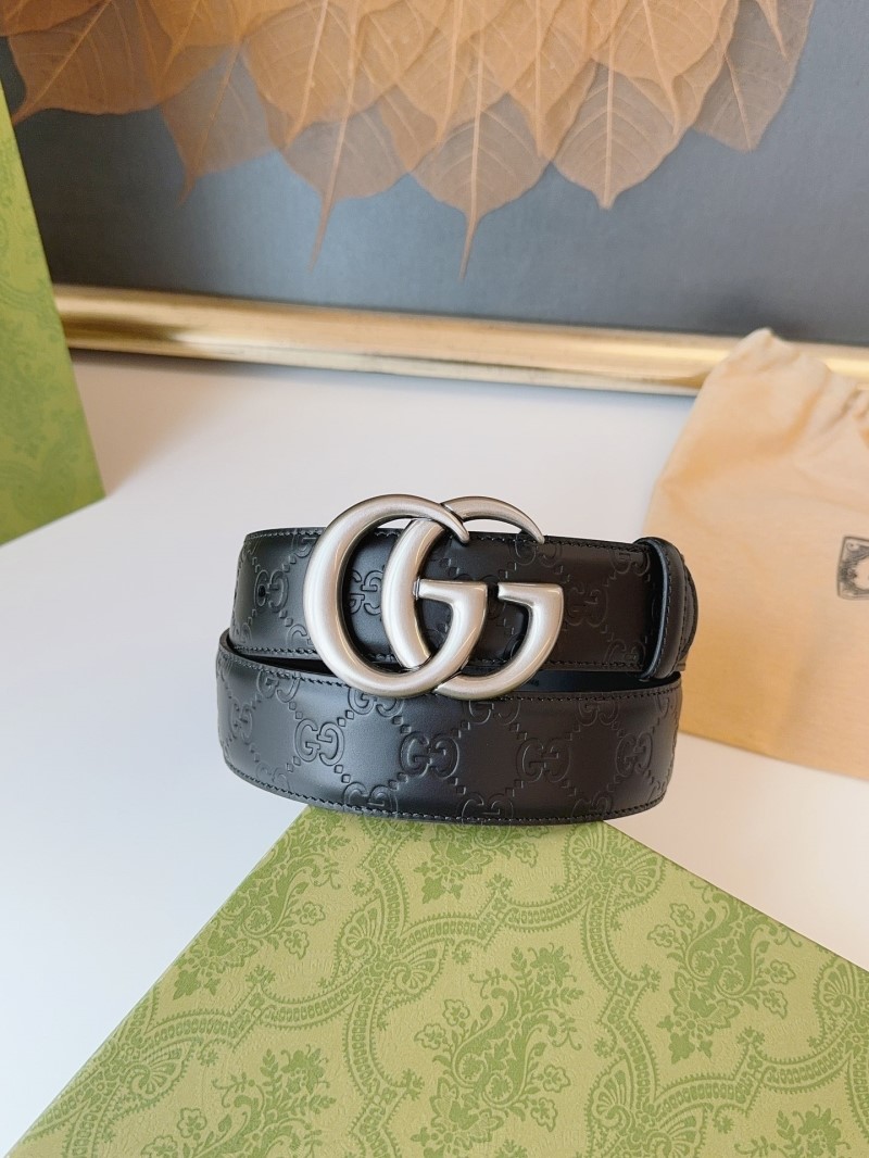 Gvc*1 belts